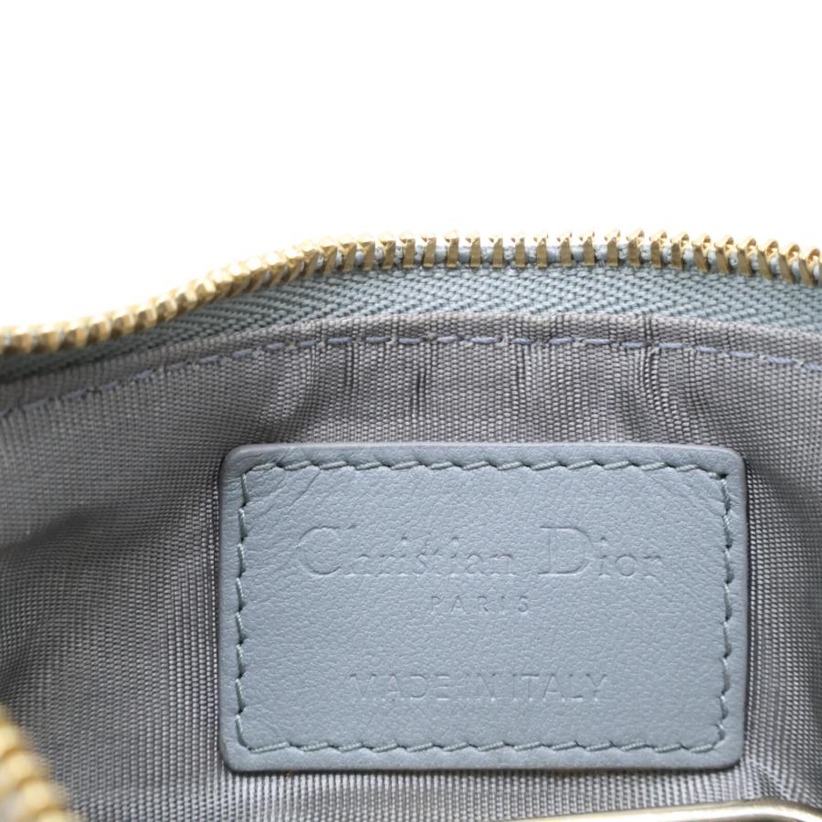 美品 Christian Dior クリスチャンディオール 33-MA-0232 レディ 