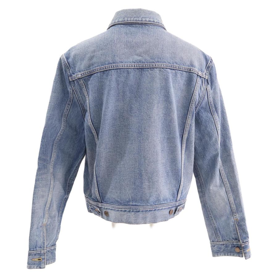 正規品 セリーヌCELINE 22SS デニムジャケット Gジャン
