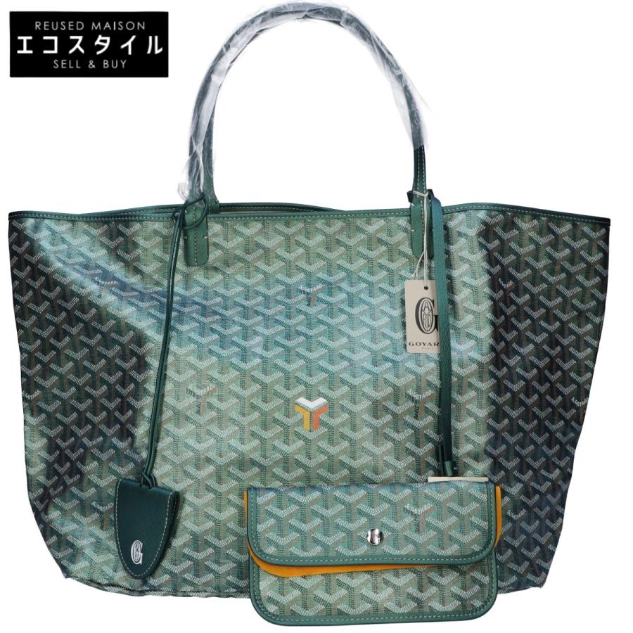 GOYARD 新品未使用 ゴヤール 2024年限定 サンルイGM トート GOYARD 新品未使用 ゴヤール 2024年限定 サンルイGM トート