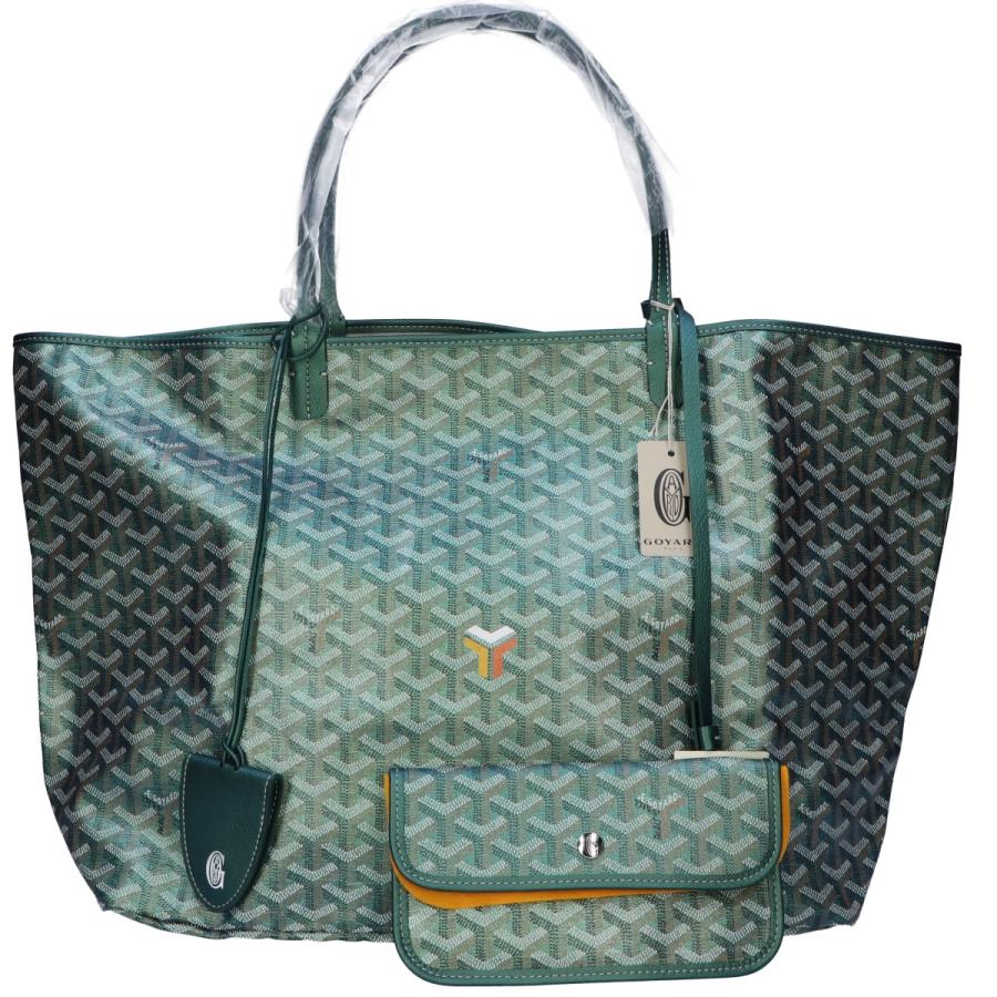 GOYARD 新品未使用 ゴヤール 2024年限定 サンルイGM トート GOYARD 新品未使用 ゴヤール 2024年限定 サンルイGM トート