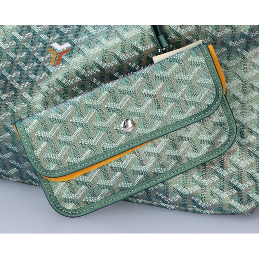 GOYARD 新品未使用 ゴヤール 2024年限定 サンルイGM トート GOYARD 新品未使用 ゴヤール 2024年限定 サンルイGM トート