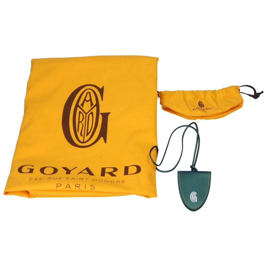 GOYARD 新品未使用 ゴヤール 2024年限定 サンルイGM トート GOYARD 新品未使用 ゴヤール 2024年限定 サンルイGM トート