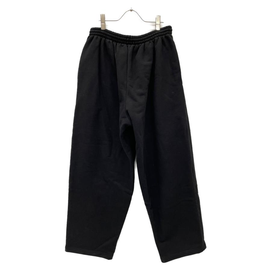 BALENCIAGA バレンシアガ ブラック 698578 TMVI7 ジョギングバギー 