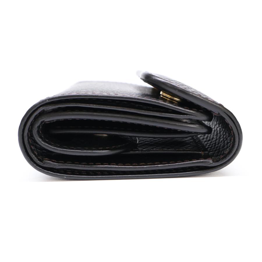 美品 WILDSWANS ワイルドスワンズ M3-ENO/ESD/BK イーノ 型押し 美品 WILDSWANS ワイルドスワンズ M3-ENO/ESD/BK イーノ 型押し