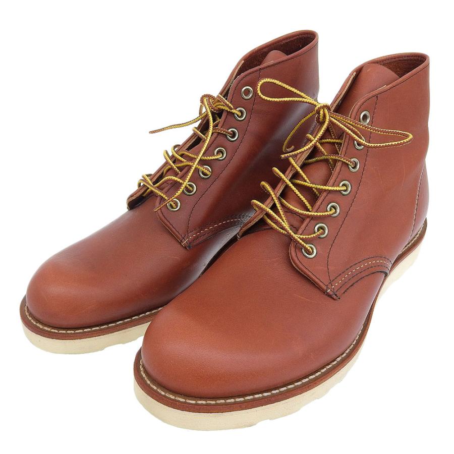 Red Wing レッドウィング アイリッシュセッター ワークブーツ Red Wing レッドウィング アイリッシュセッター ワークブーツ