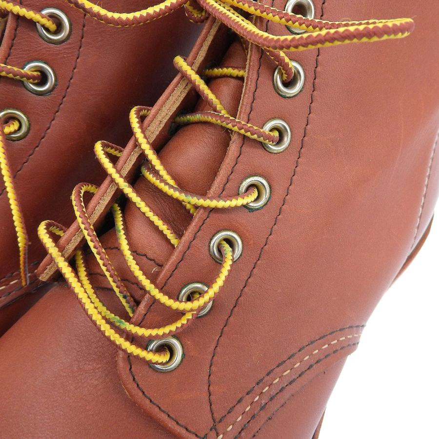 Red Wing レッドウィング アイリッシュセッター ワークブーツ Red Wing レッドウィング アイリッシュセッター ワークブーツ