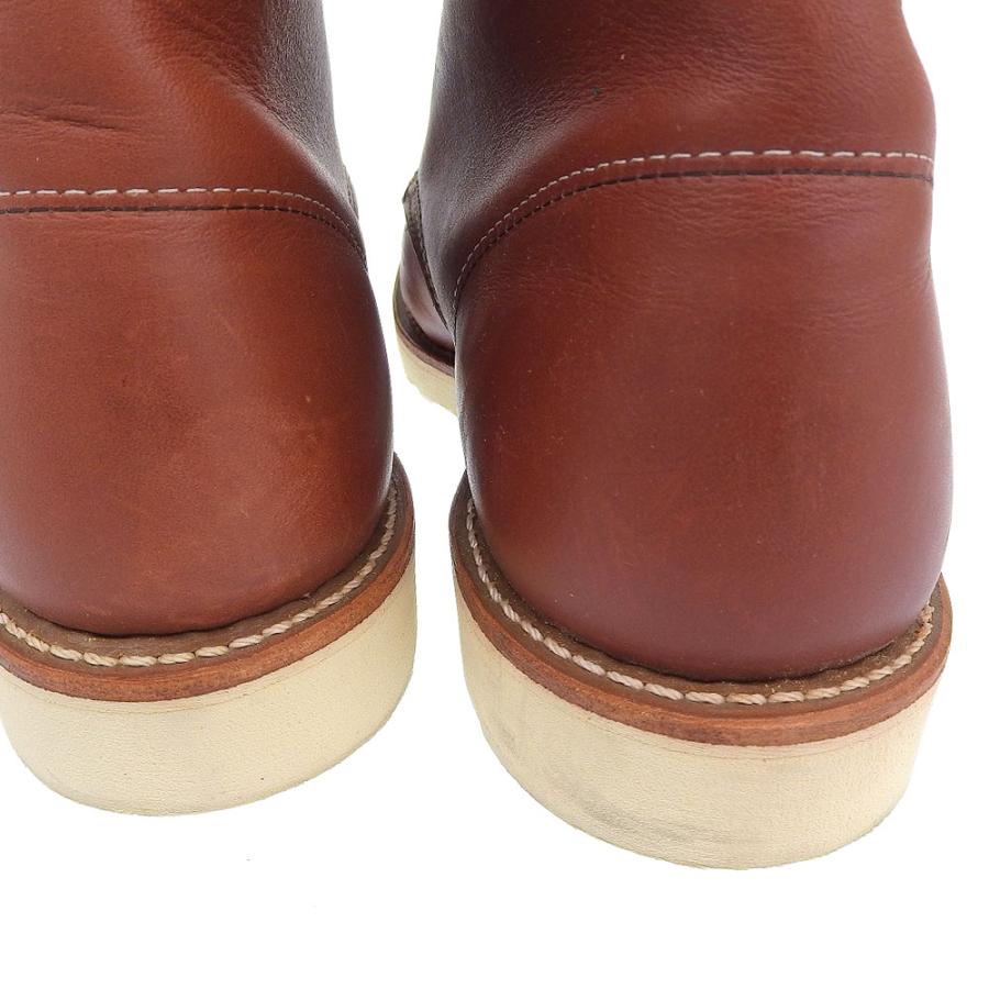 Red Wing レッドウィング アイリッシュセッター ワークブーツ Red Wing レッドウィング アイリッシュセッター ワークブーツ