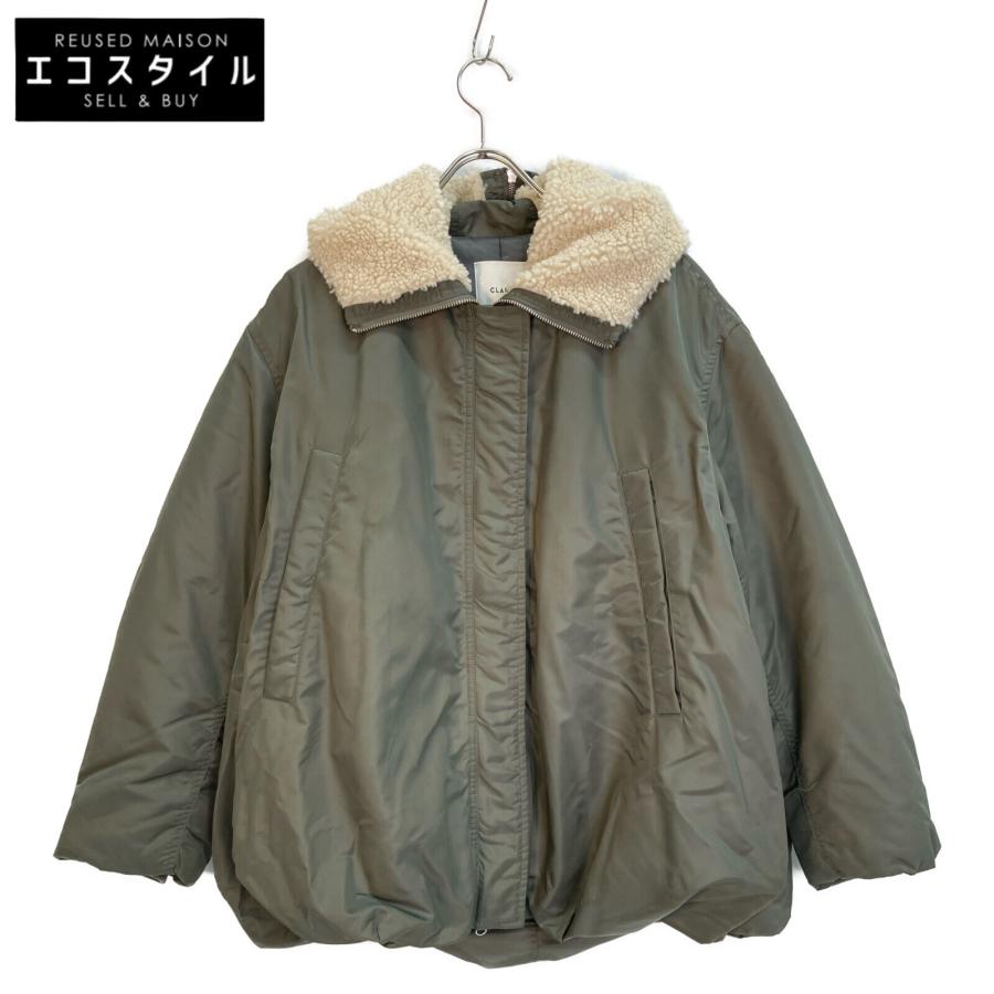 CLANE カーキ 人気デザイン CLANE（クラネ）の「【CLANE/クラネ