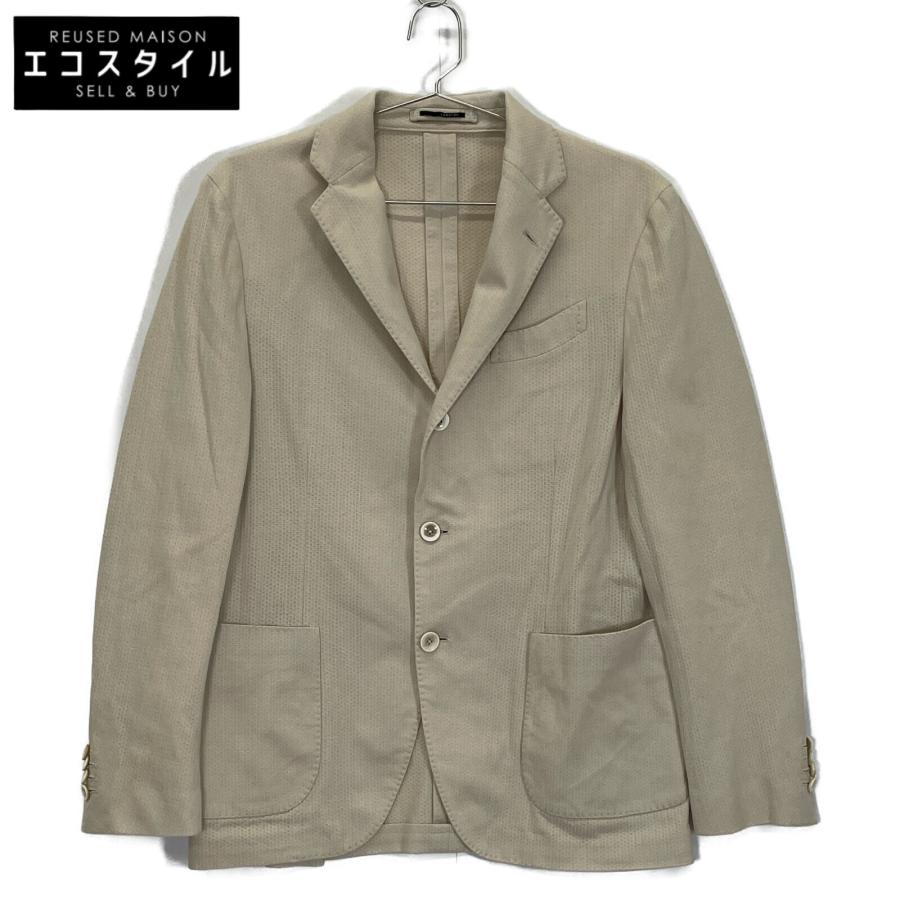 LARDINI ラルディーニ アイボリー JM903AQ-51 EEA50520 コットン 