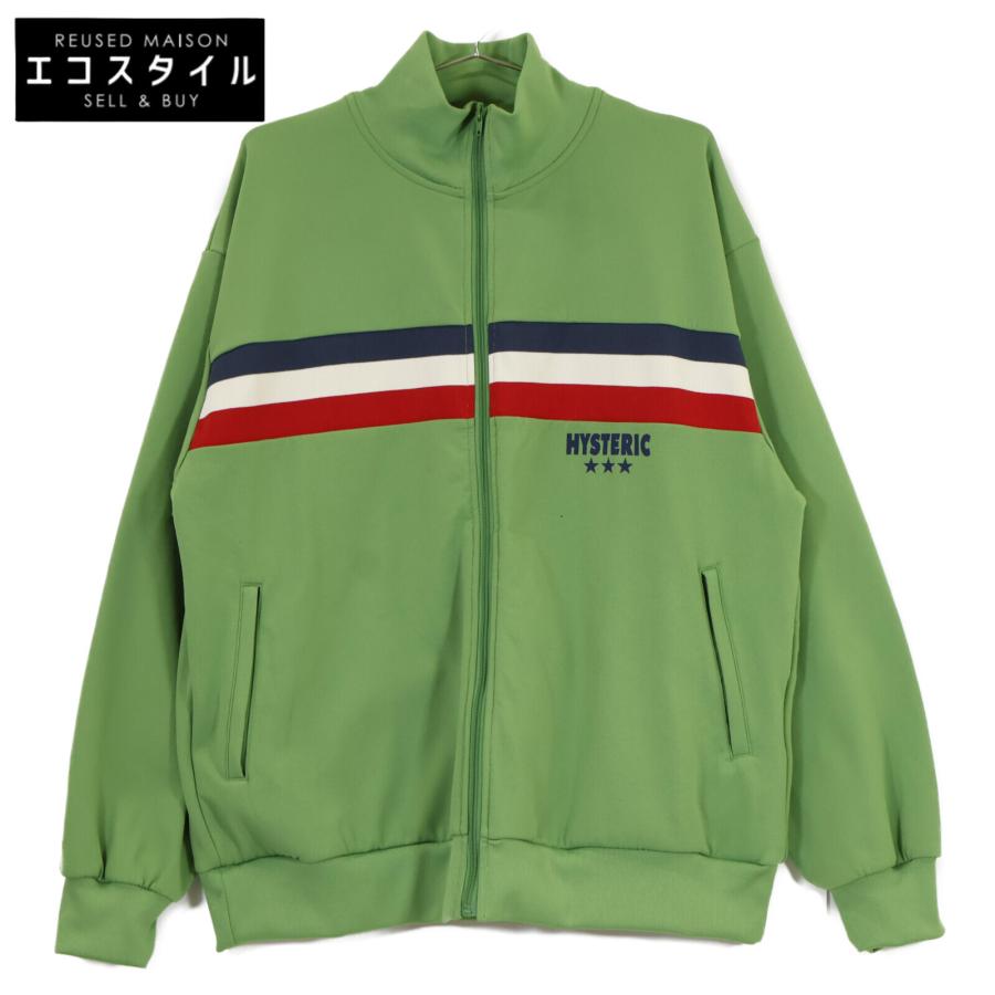 HYSTERIC GLAMOUR ヒステリックグラマー 02241CJ01 HIGH ENERGY HYSTERIC GLAMOUR ヒステリックグラマー 02241CJ01 HIGH ENERGY