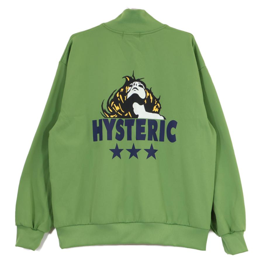 HYSTERIC GLAMOUR ヒステリックグラマー 02241CJ01 HIGH ENERGY HYSTERIC GLAMOUR ヒステリックグラマー 02241CJ01 HIGH ENERGY