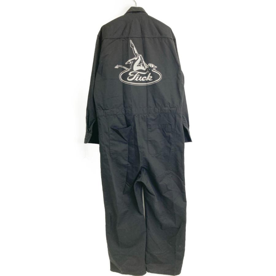 HYSTERIC GLAMOUR ヒステリックグラマー 02241AS01 ブラック MOTOR
