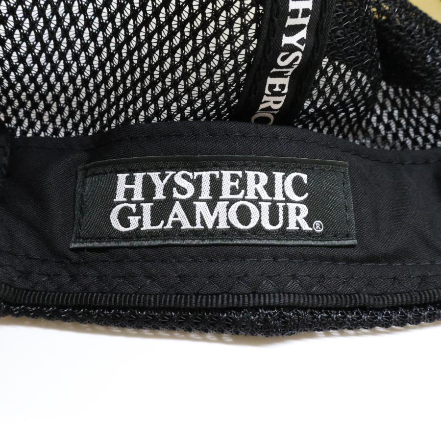 美品 HYSTERIC GLAMOUR ヒステリックグラマー 02243QH02 STAR 美品 HYSTERIC GLAMOUR ヒステリックグラマー 02243QH02 STAR