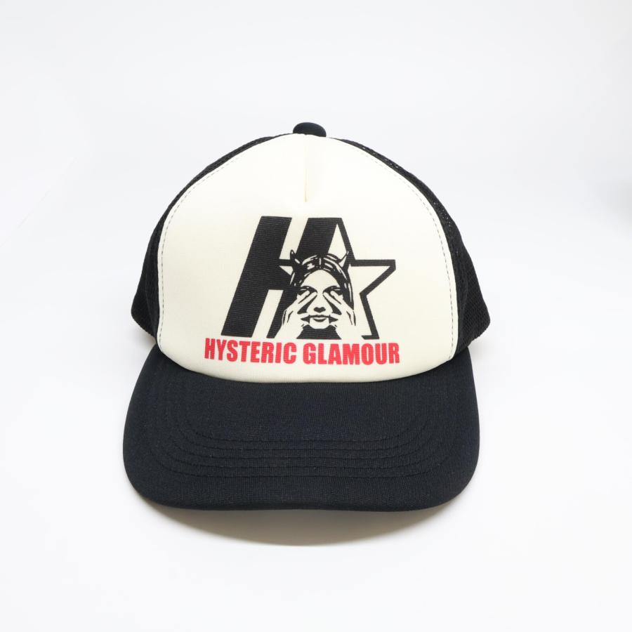 美品 HYSTERIC GLAMOUR ヒステリックグラマー 02243QH02 STAR 美品 HYSTERIC GLAMOUR ヒステリックグラマー 02243QH02 STAR