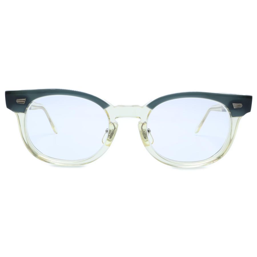 TENDERLOIN 美品 テンダーロイン x 白山眼鏡店 HAKUSAN MEGANE T TENDERLOIN 美品 テンダーロイン x 白山眼鏡店 HAKUSAN MEGANE T