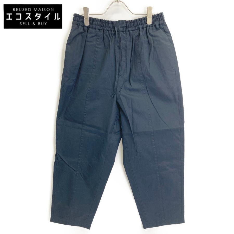 JIL SANDER ジルサンダー ネイビー JSMQ312031 コットンイージー JIL SANDER ジルサンダー ネイビー JSMQ312031 コットンイージー