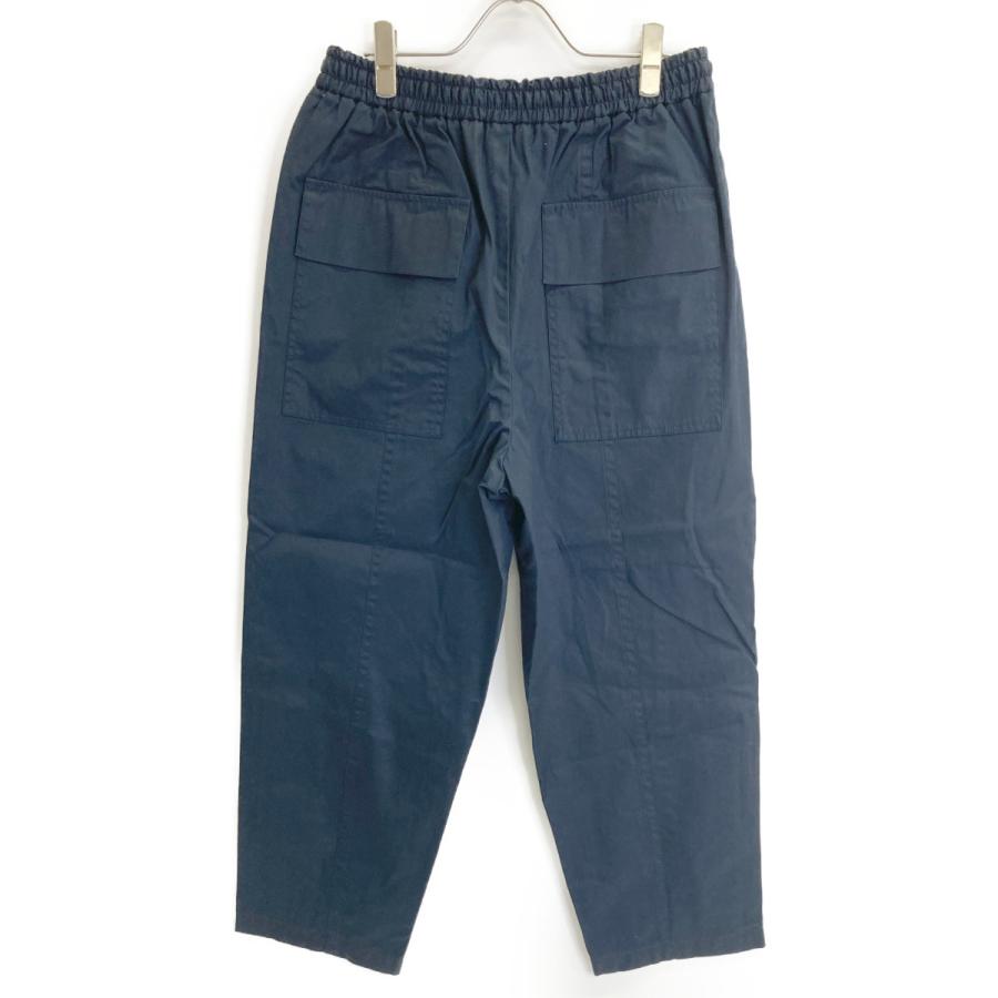 JIL SANDER ジルサンダー ネイビー JSMQ312031 コットンイージー JIL SANDER ジルサンダー ネイビー JSMQ312031 コットンイージー