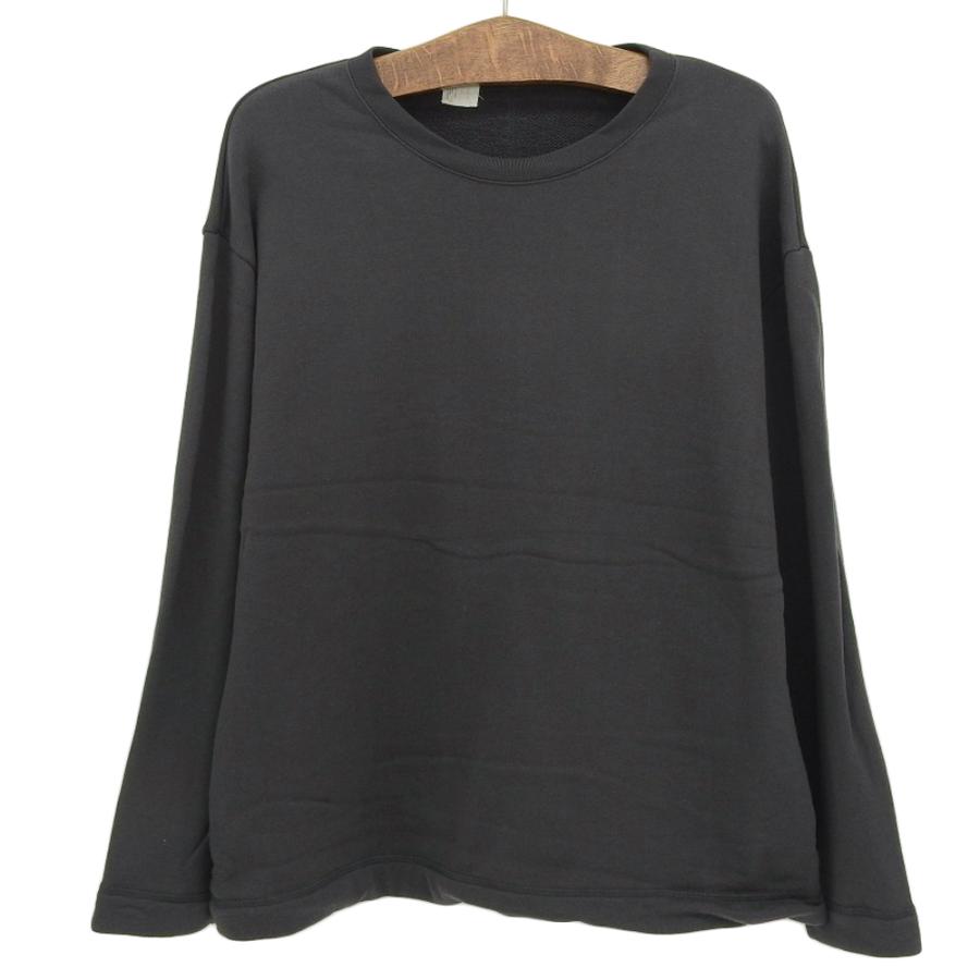 美品 N.HOOLYWOOD エヌハリウッド UNDER SUMMIT WEAR コットン クルー 