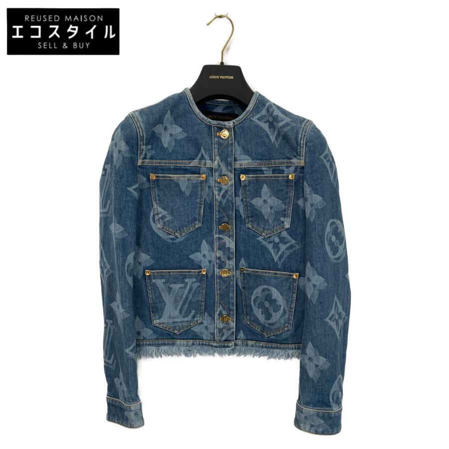 美品/7国内正規/21年 LOUIS VUITTON ルイヴィトン RW211W ZPY FKJA06 