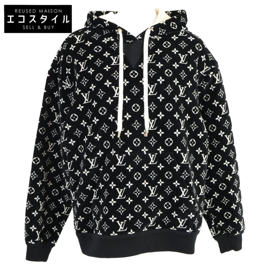 美品/国内正規/23年製 LOUIS VUITTON ルイヴィトン RW231W RC3 FOST11 