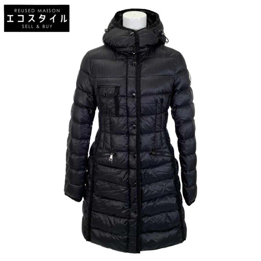 MONCLER 美品/国内正規 モンクレール HERMINEエルミンヌ フード MONCLER 美品/国内正規 モンクレール HERMINEエルミンヌ フード