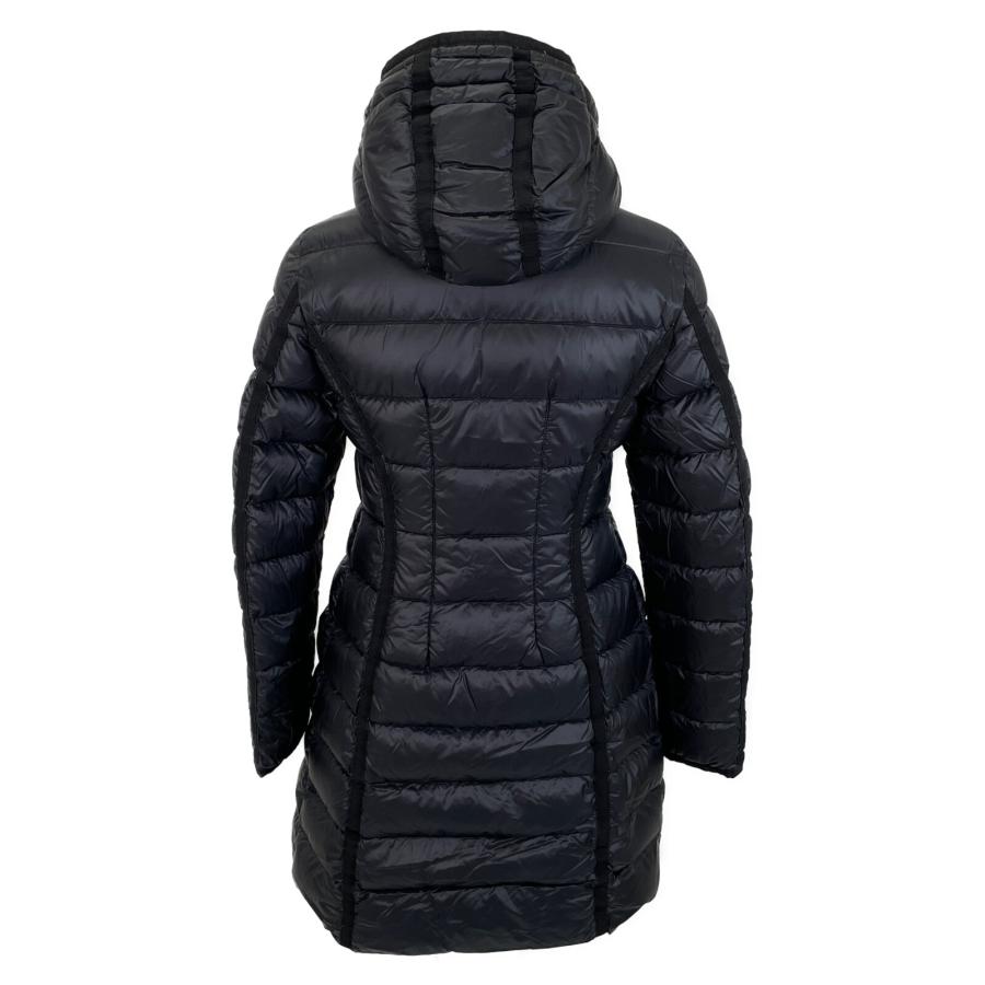 MONCLER 美品/国内正規 モンクレール HERMINEエルミンヌ フード MONCLER 美品/国内正規 モンクレール HERMINEエルミンヌ フード