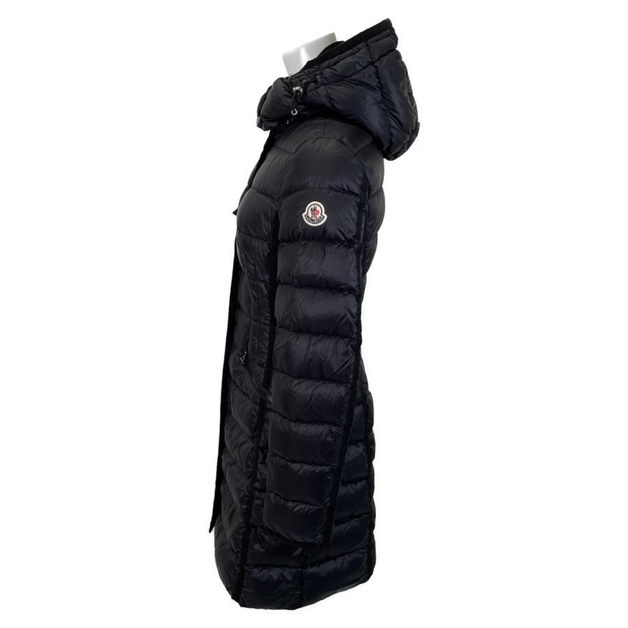 MONCLER 美品/国内正規 モンクレール HERMINEエルミンヌ フード MONCLER 美品/国内正規 モンクレール HERMINEエルミンヌ フード