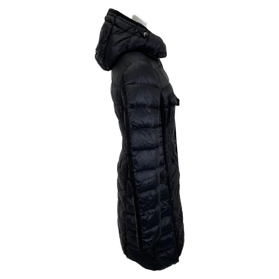 MONCLER 美品/国内正規 モンクレール HERMINEエルミンヌ フード MONCLER 美品/国内正規 モンクレール HERMINEエルミンヌ フード