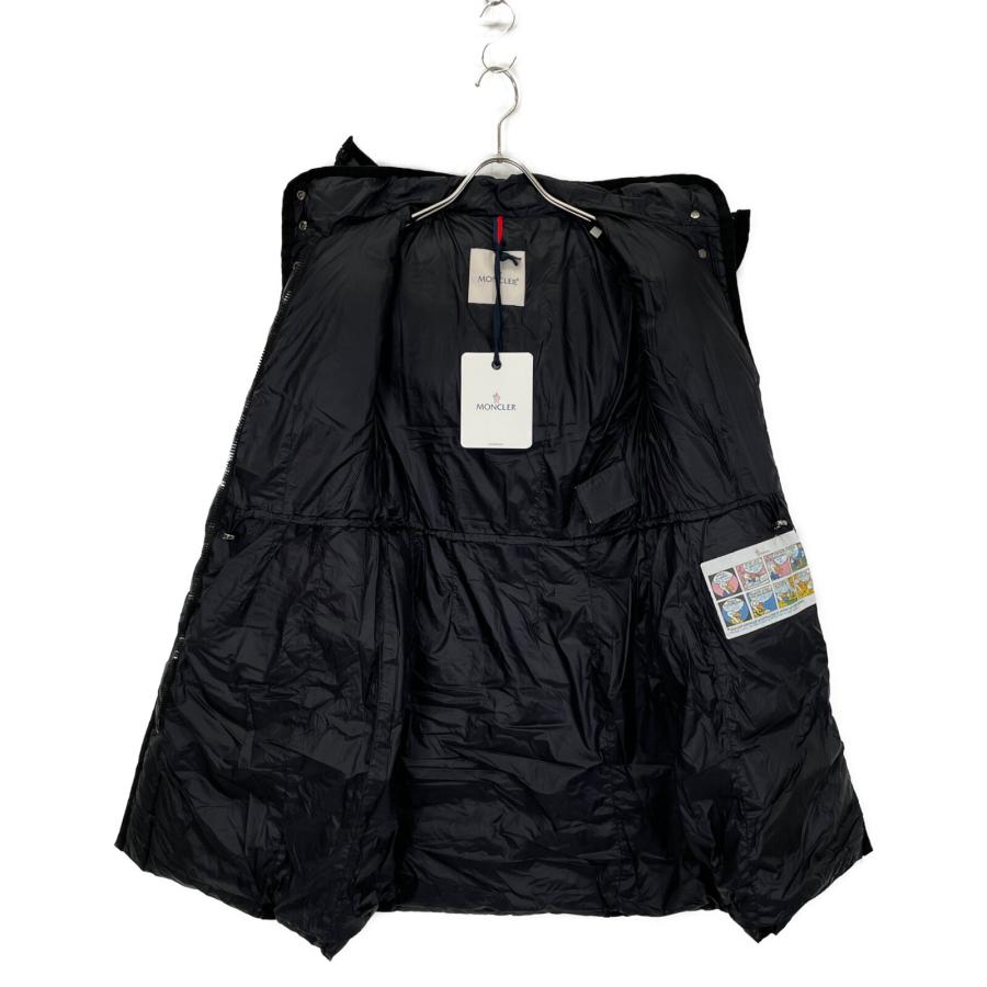 MONCLER 美品/国内正規 モンクレール HERMINEエルミンヌ フード MONCLER 美品/国内正規 モンクレール HERMINEエルミンヌ フード