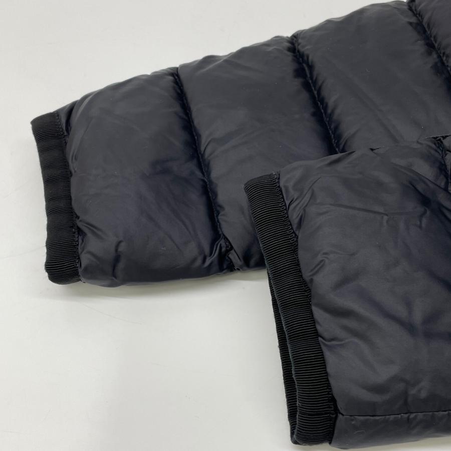 MONCLER 美品/国内正規 モンクレール HERMINEエルミンヌ フード MONCLER 美品/国内正規 モンクレール HERMINEエルミンヌ フード