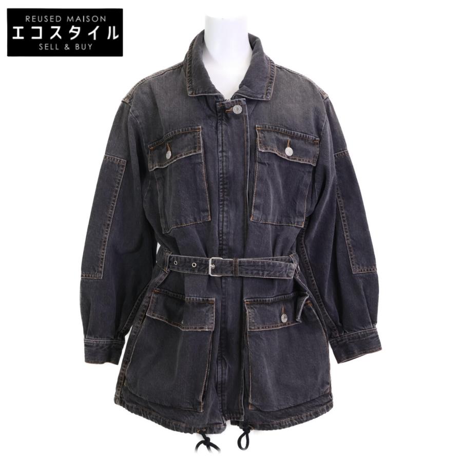 美品/ ISABEL MARANT ETOILE イザベル マラン エトワール VE1268 