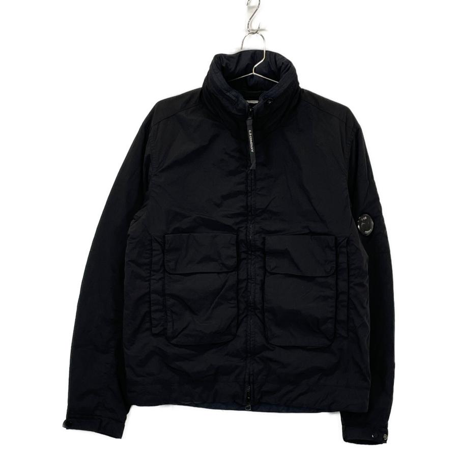 C.P.COMPANY シーピーカンパニー 13CMOW191A 22AW ブラック C.P.COMPANY シーピーカンパニー 13CMOW191A 22AW ブラック