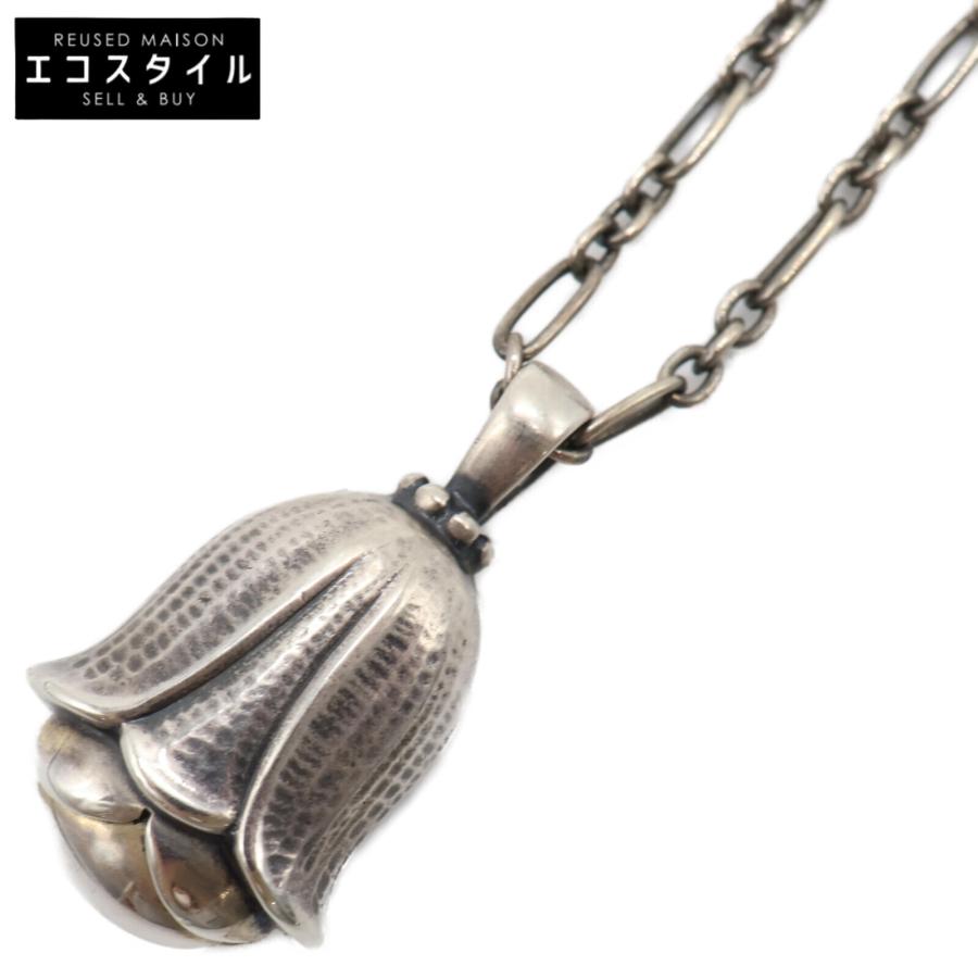 GEORG JENSEN ジョージジェンセン ヘリテージコレクション 925S 2007 