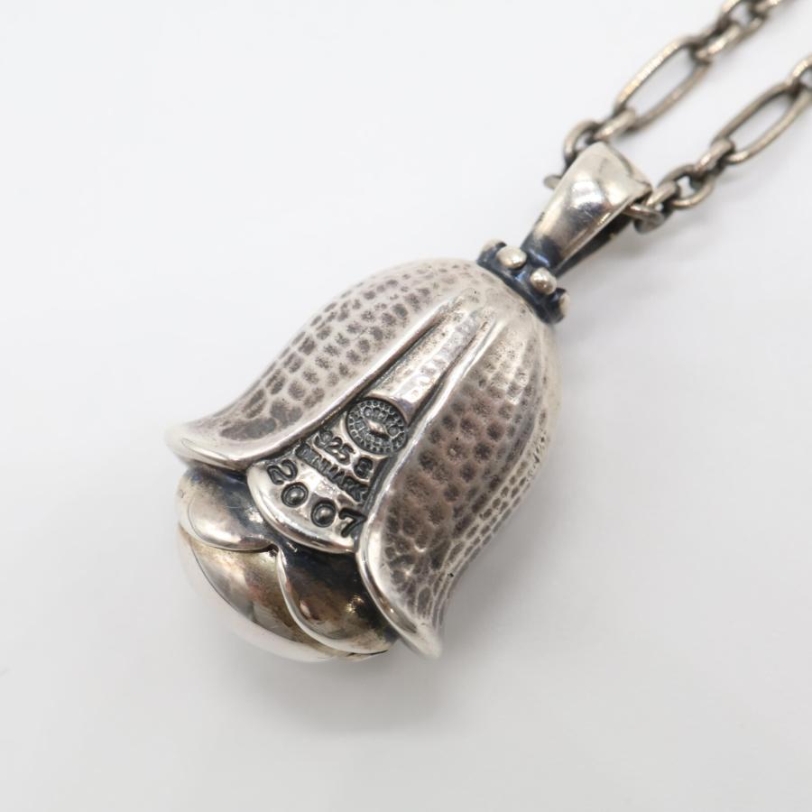 GEORG JENSEN ジョージジェンセン ヘリテージコレクション 925S 2007 