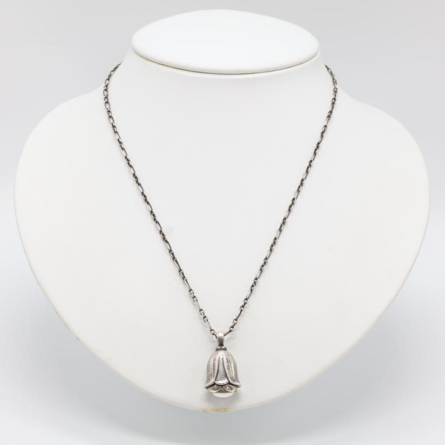 GEORG JENSEN ジョージジェンセン ヘリテージコレクション 925S 2007 