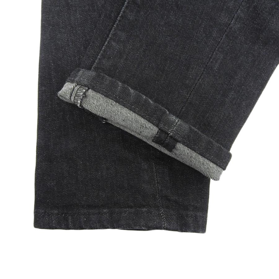 DSQUARED2（ディースクエアード） TIDY BIKER JEAN デニムパンツ 