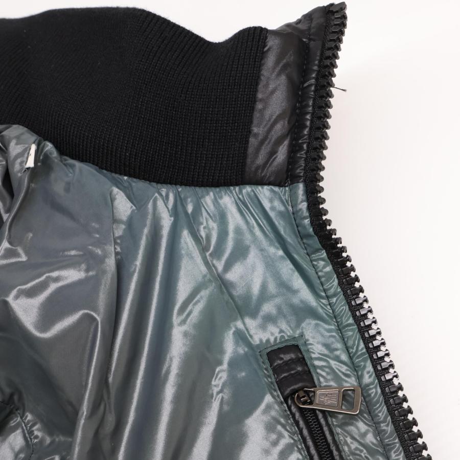 MONCLER（モンクレール） 国内正規/ AUBERT フーディダウン ジャケット