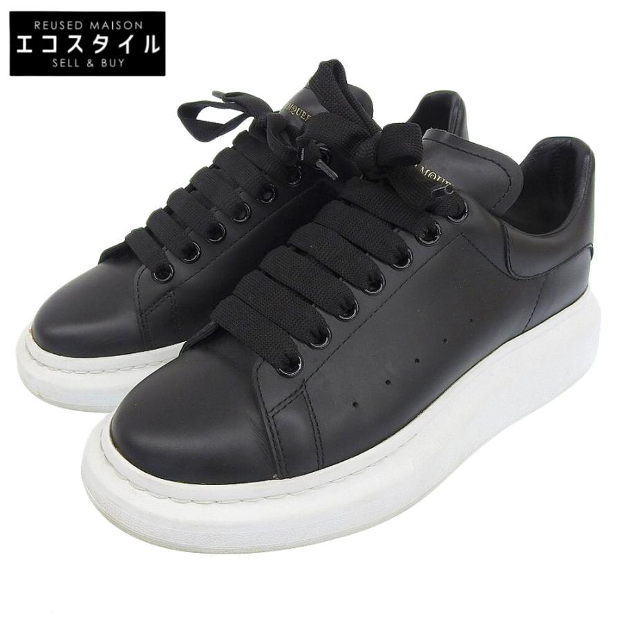 美品 Alexander McQUEEN アレキサンダーマックイーン オーバーサイズド 