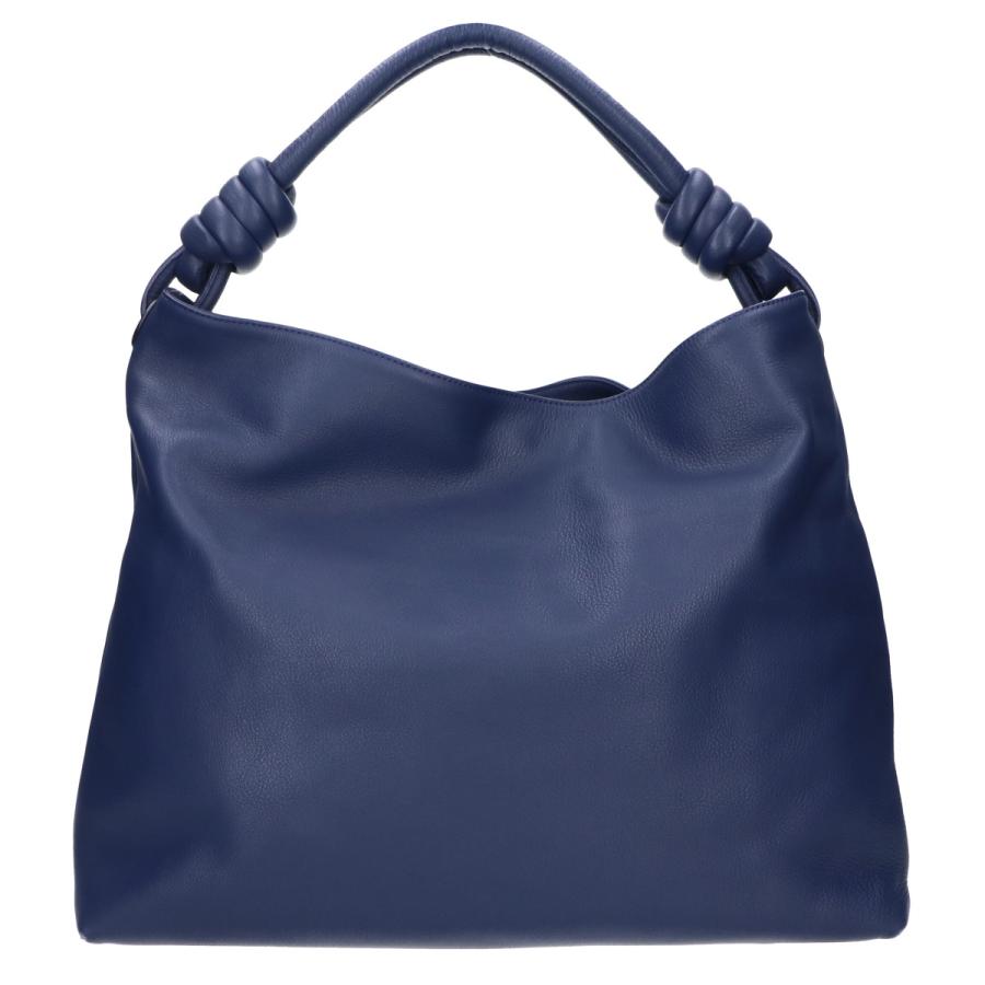 LOEWE（ロエベ） フラメンコ ホーボーバッグ ワンショルダーバッグ 