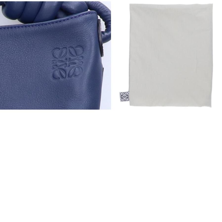 LOEWE ロエベ フラメンコ ホーボーバッグ ワンショルダーバッグ LOEWE ロエベ フラメンコ ホーボーバッグ ワンショルダーバッグ