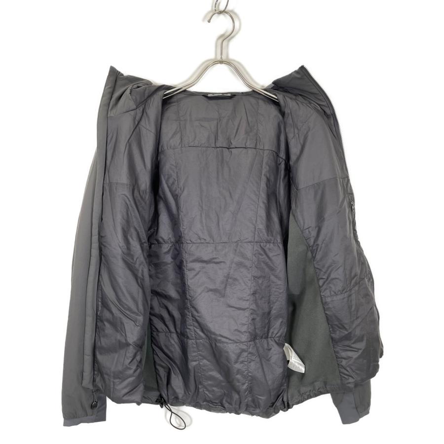 ARC'TERYX（アークテリクス） グレー 24477 ATOM LT HOODY グレー S