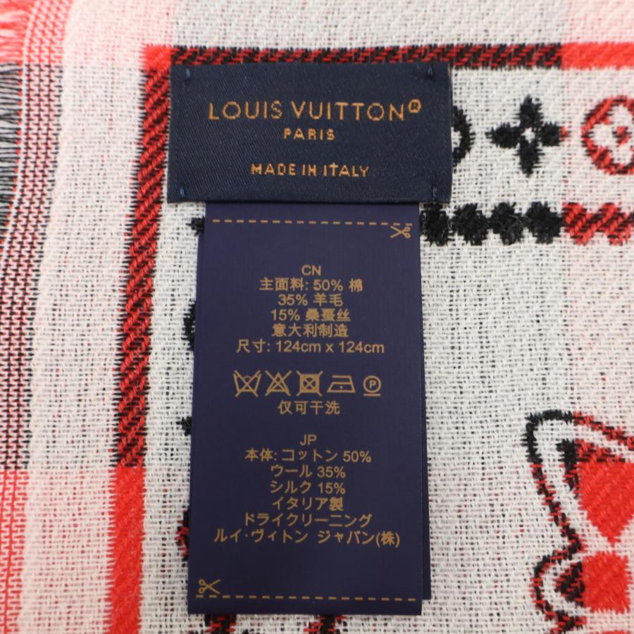 新品同様/国内正規/24年製 LOUIS VUITTON ルイヴィトン M90704 ダミエ