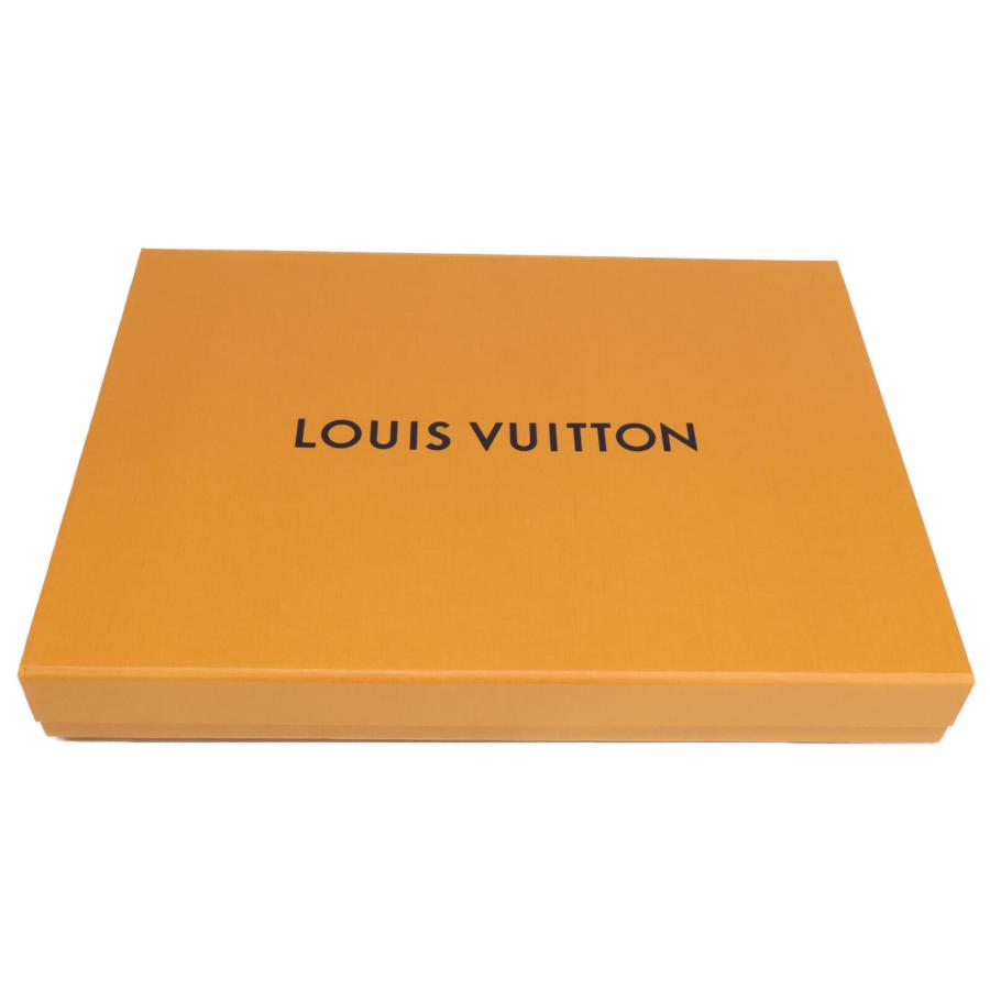 新品同様/国内正規/24年製 LOUIS VUITTON ルイヴィトン M90704 ダミエ