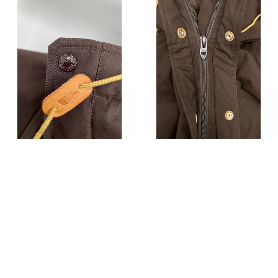 THE NORTH FACE PURPLE LABEL ザ ノースフェイス パープルレーベル 