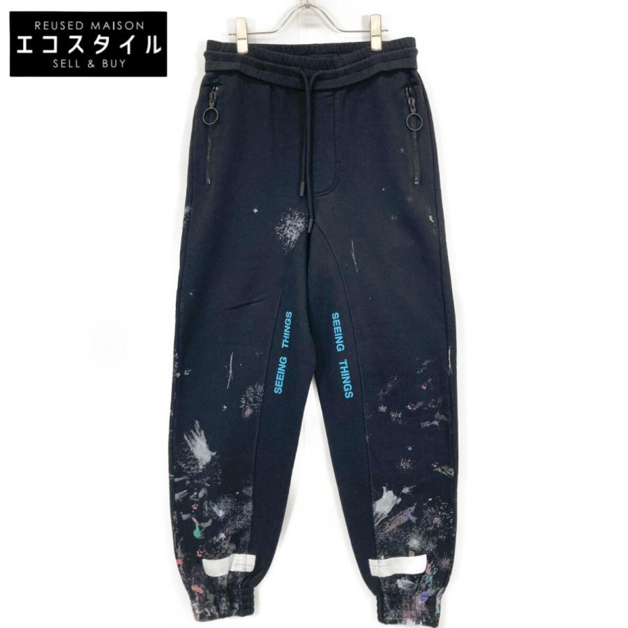 OFF-WHITE オフホワイト OMCA048F17619031 17AW Galaxy OFF-WHITE オフホワイト OMCA048F17619031 17AW Galaxy