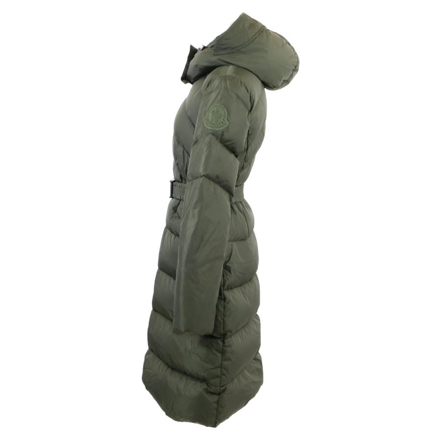 モンクレール　AGOT ダウン コメ兵｜モンクレール MONCLER AGOT ダウンコート｜MONCLER
