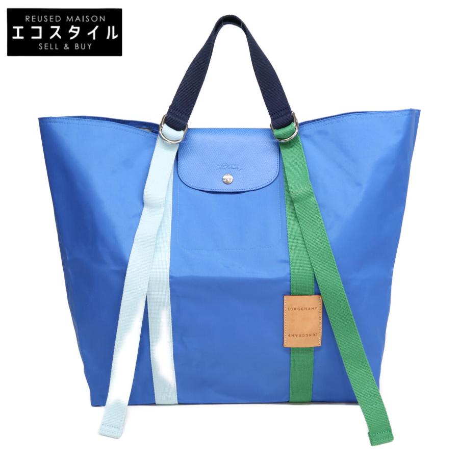 Longchamp ロンシャン 10204HCC127 ルプリアージュ リプレイ XL トート 