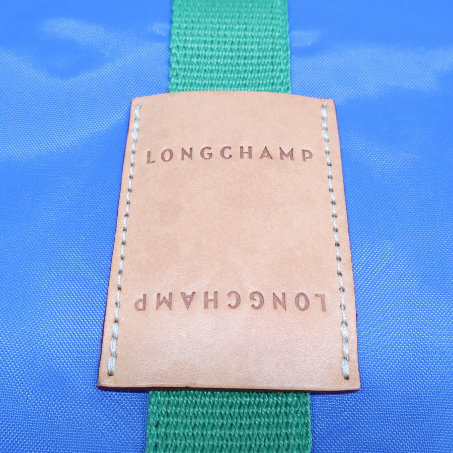 Longchamp ロンシャン 10204HCC127 ルプリアージュ リプレイ XL トート 