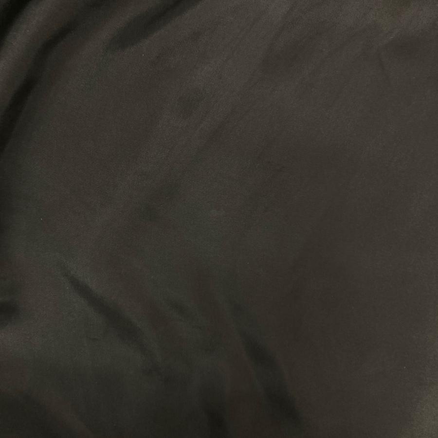 FOXEY フォクシー ブラック 22年 43043 キルティング クロスリリー  