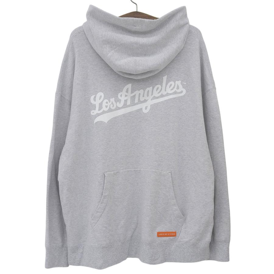 ALWAYS OUT OF STOCK オールウェイズアウトオブストック バックロゴ 